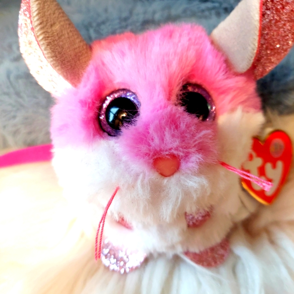 The Ty Puffies Collection "Colby"💝